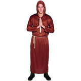 Monk costume