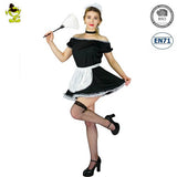 French Maid costume