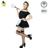 French Maid costume