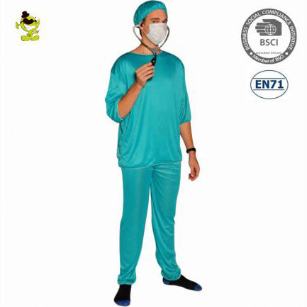 Surgeon costume