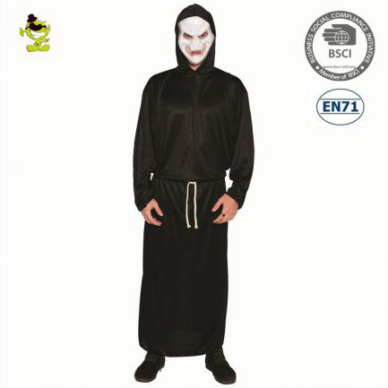 Grim Reaper costume