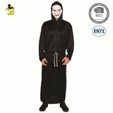 Grim Reaper costume