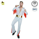 Rock and Roll Singer costume