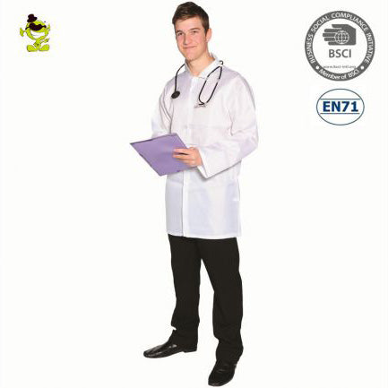 Doctor costume