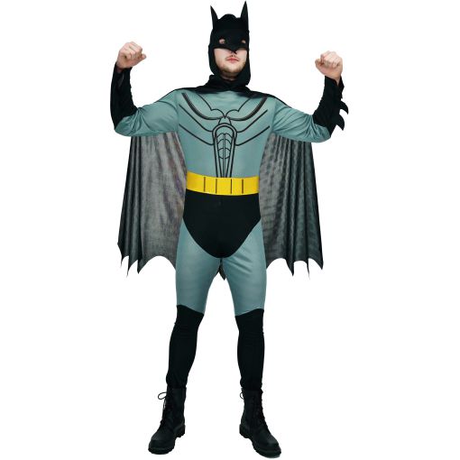 Bat Superhero costume
