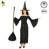 Witch costume