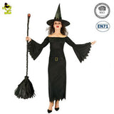 Witch costume