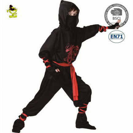 Ninja costume