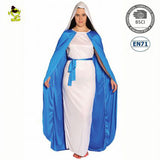 Mary costume