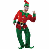 Christmas Elf costume