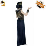 Egyptian Queen costume