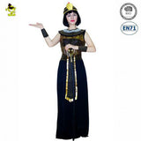 Egyptian Queen costume