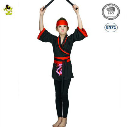 Ninja costume