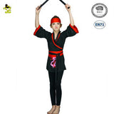 Ninja costume