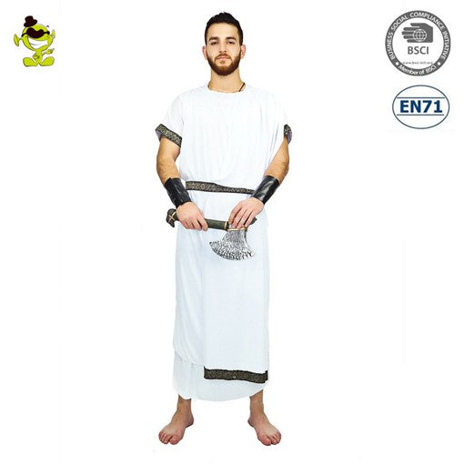 Roman Toga costume