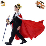 King costume