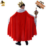 King costume