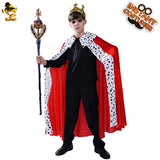 King costume