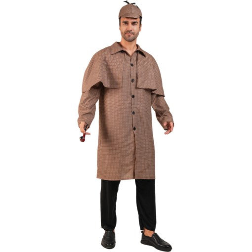 Detective costume