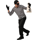 Burglar costume