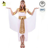 Egyptian Queen costume