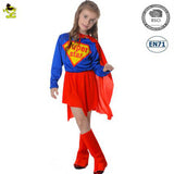 Super Star Girl costume