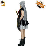 Medieval Warrior costume
