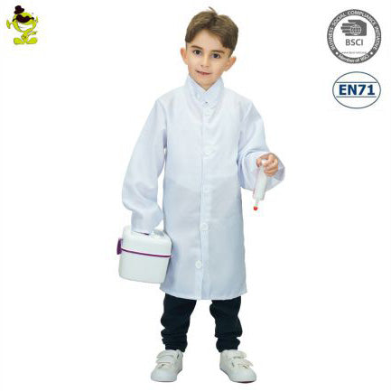 Doctor costume