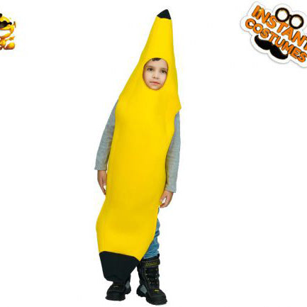 Banana costume