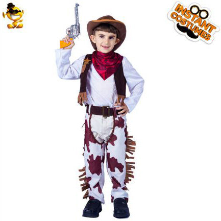 Cowboy costume