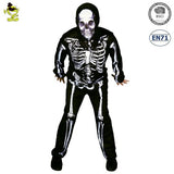 Skeleton costume