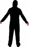 Skeleton costume