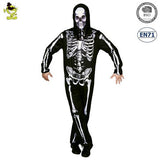 Skeleton costume