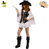Pirate costume