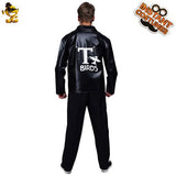 T-Birds Jacket costume