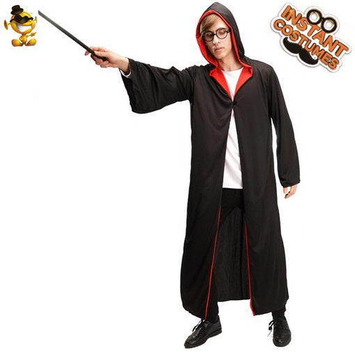 Wizard costume