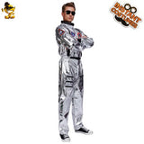 Astronaut costume