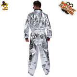Astronaut costume