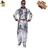 Astronaut costume