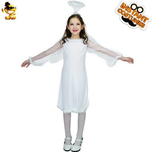 Angel costume