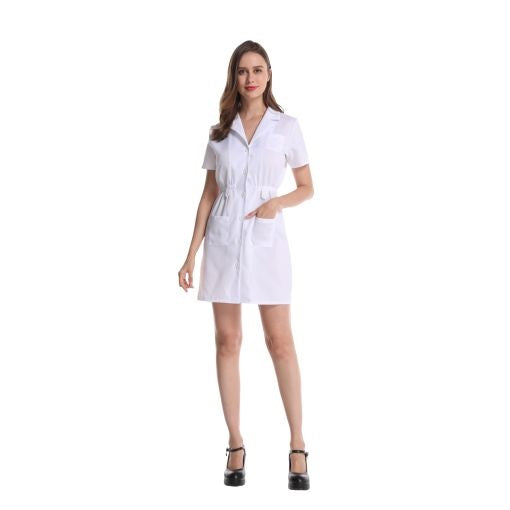 Nurse costume