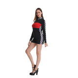 Racing Driver costume
