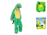Dragon costume