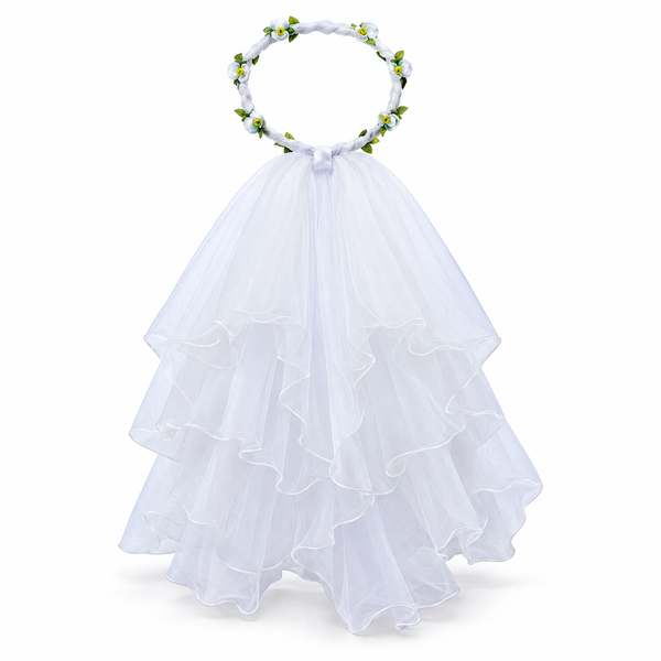 Bridal Veil — PT2662-1