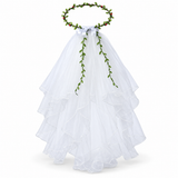 Bridal Veil — PT2662-2