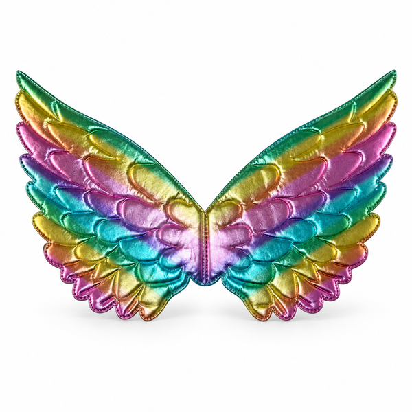 Unicorn Costume Wings - 45x25cm — PT2671