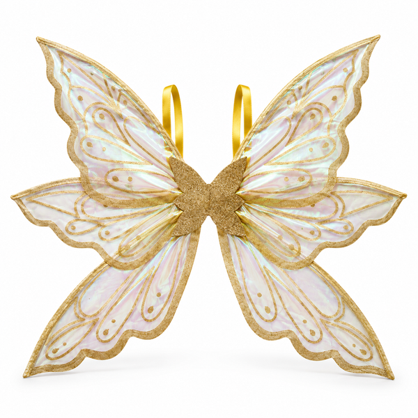Fairy Wings - 66x48cm - Assorted Colours — PT3406-1