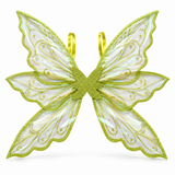 Fairy Wings - 66x48cm - Assorted Colours — PT3406-3