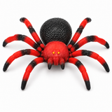 Spider Toy – Red and Black – SPD1-1