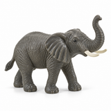 Wild Animal Figurine – Elephant – WD1-2